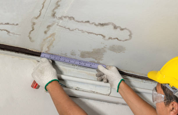 Reliable Basement Flood Cleanup contractor in Hermanville, MS by Aqua Guard Water Damage